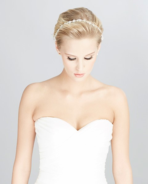 EvelineCharles Bridal Hair Fashion Photography