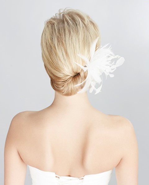 EvelineCharles Bridal Hair Fashion Photography